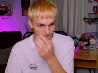 john-lik Sex Cam Show