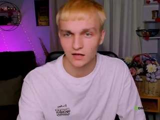 john-lik Sex Cam Show