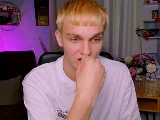 john-lik Sex Cam Show