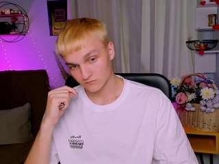 john-lik Sex Cam Show