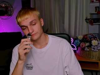john-lik Sex Cam Show