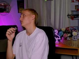john-lik Sex Cam Show