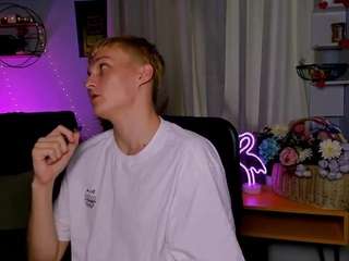 john-lik Sex Cam Show