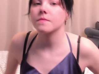 Live webcam model libbiedevenecia on Soda Cams