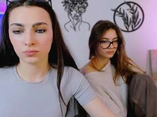 mia-bamby1 live cam profile