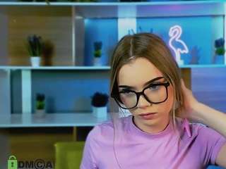 mia-bamby1 live cam profile