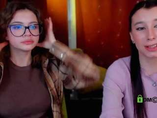 le modèle mia-bamby1 est en webcam porno dans un show sur le site camsoda, il possède les tags suivants: blowjob,brown hair,deepthroat,dildo or vibrator,drinking,small tits,smoking,teen 18,young adult,hd