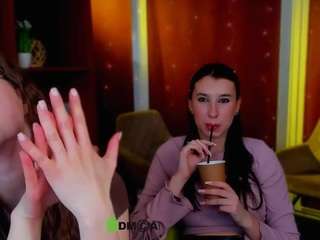 mia-bamby1 live webcam on Soda Cams