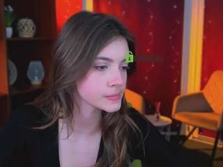 mia-bamby1 live cam profile