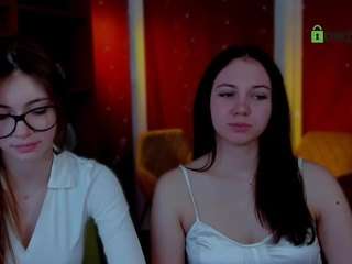 mia-bamby1 live cam profile