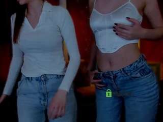 mia-bamby1 live cam profile