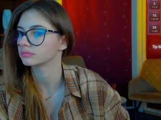 mia-bamby1 webcam