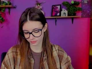 mia-bamby1 Live Webcam on CamSoda