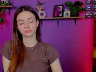 mia-bamby1 Live Webcam on CamSoda