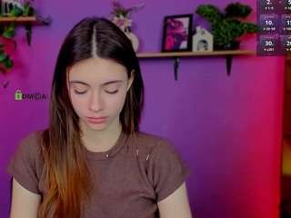 mia-bamby1 Live Webcam on CamSoda