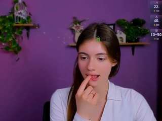 mia-bamby1 Live Webcam on CamSoda