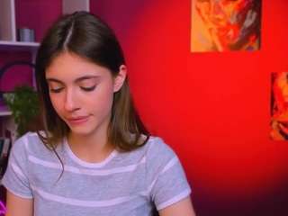 mia-bamby1 webcam