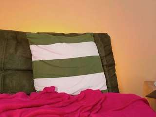 miialuxx Live Webcam on CamSoda