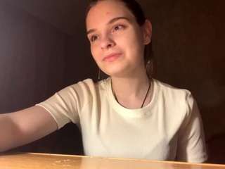 Sade — LIVE on Camsoda