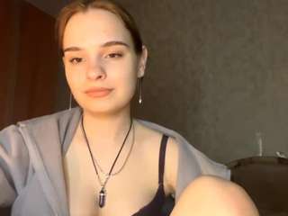 pansymyott Live Webcam on CamSoda