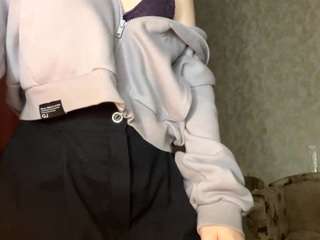 pansymyott's CamSoda show and profile