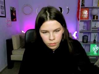 rosalin-beauty Live Webcam on CamSoda