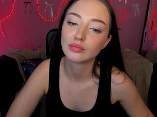 rosalin-beauty webcam