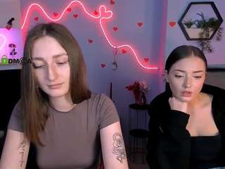 rosalin-beauty webcam