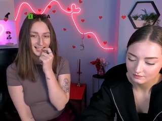 rosalin-beauty webcam