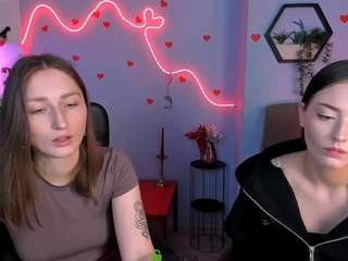 rosalin-beauty webcam