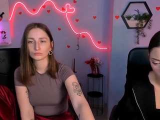 rosalin-beauty Live Webcam on CamSoda