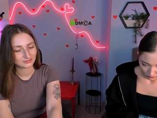 rosalin-beauty webcam