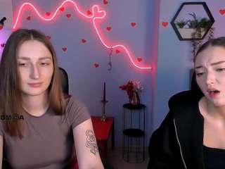 rosalin-beauty webcam
