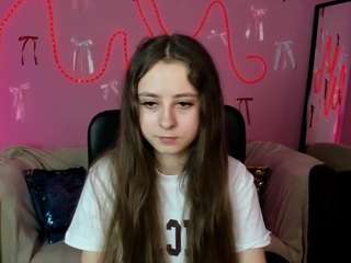 rosalin-beauty webcam