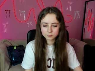 rosalin-beauty Live Webcam on CamSoda