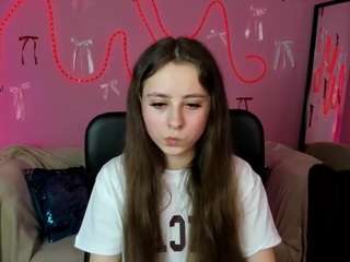 rosalin-beauty Live Webcam on CamSoda