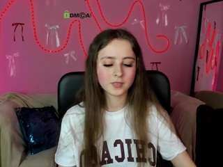 rosalin-beauty Live Webcam on CamSoda