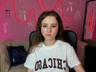 rosalin-beauty Live Webcam on CamSoda