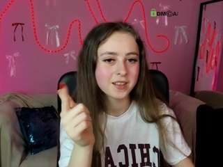 rosalin-beauty Live Webcam on CamSoda