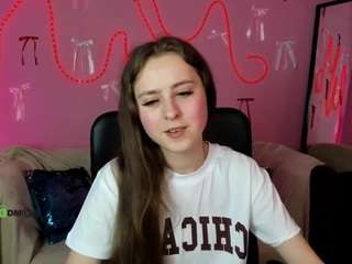 rosalin-beauty Live Webcam on CamSoda