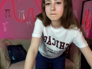 rosalin-beauty live cam profile