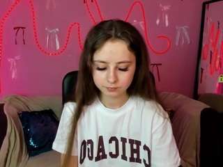 rosalin-beauty Live Webcam on CamSoda