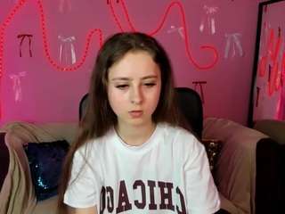 rosalin-beauty webcam