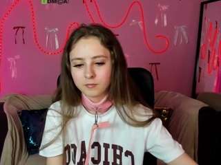 rosalin-beauty webcam