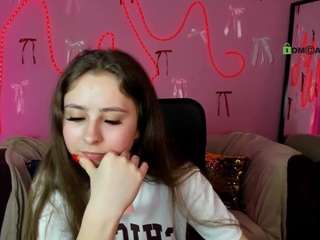 rosalin-beauty Live Webcam on CamSoda