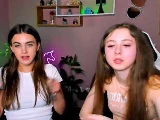 rosalin-beauty webcam