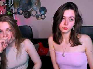 rosalin-beauty live cam profile