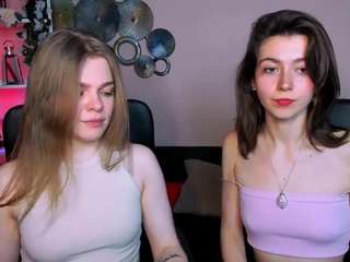 rosalin-beauty live cam profile