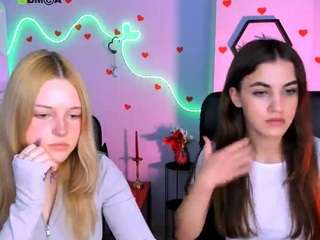 rosalin-beauty webcam