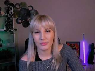 rosalin-beauty webcam
